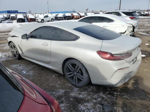 BMW 840i 2022 840i