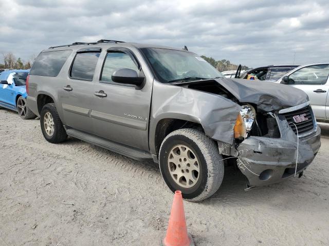 GMC Yukon XL 2007 
