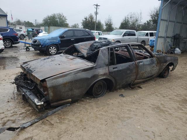 Chevrolet Caprice 1988 Classic