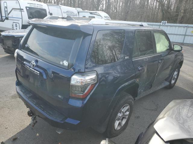 Toyota 4-Runner 2018 Base Grade