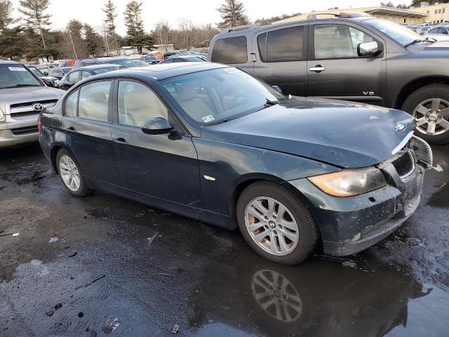 BMW 325xi 2006 3-Series