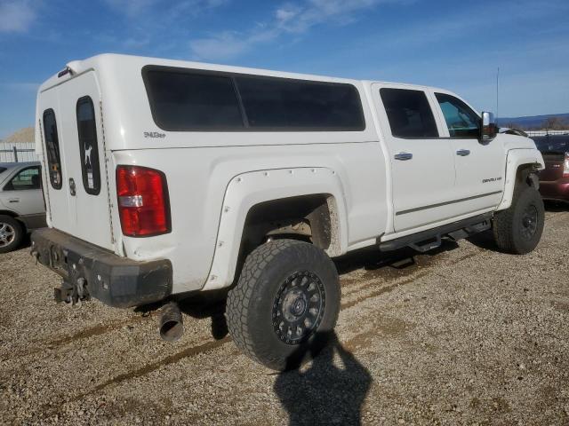 GMC Sierra HD 2019 2500