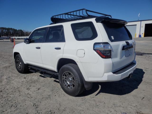 Toyota 4-Runner 2021 Venture