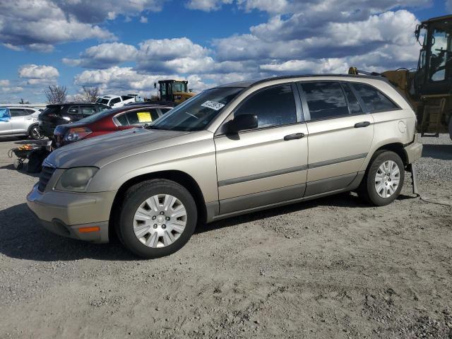 Chrysler Pacifica 2006 CS