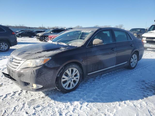Toyota Avalon 2012 GSX30L