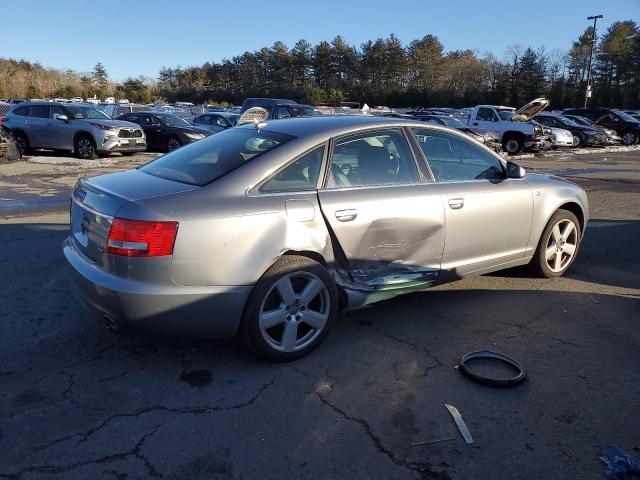 Audi A6 2008 quattro