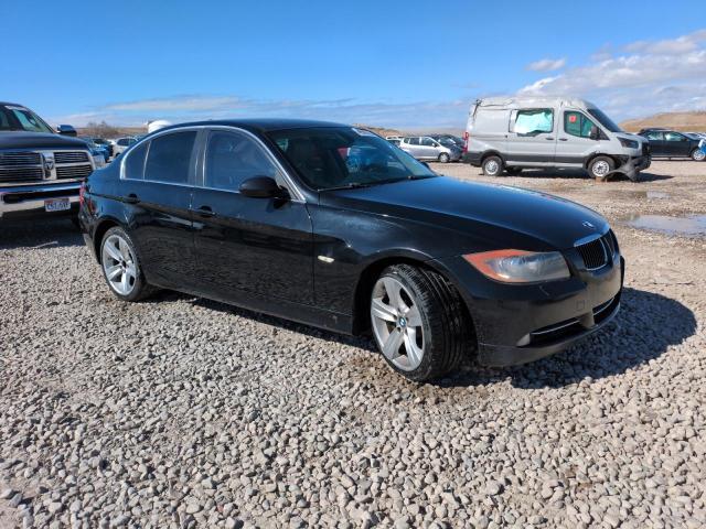 BMW 335xi 2008 3-Series