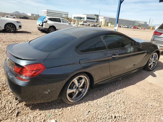 BMW M6 2016 6-series