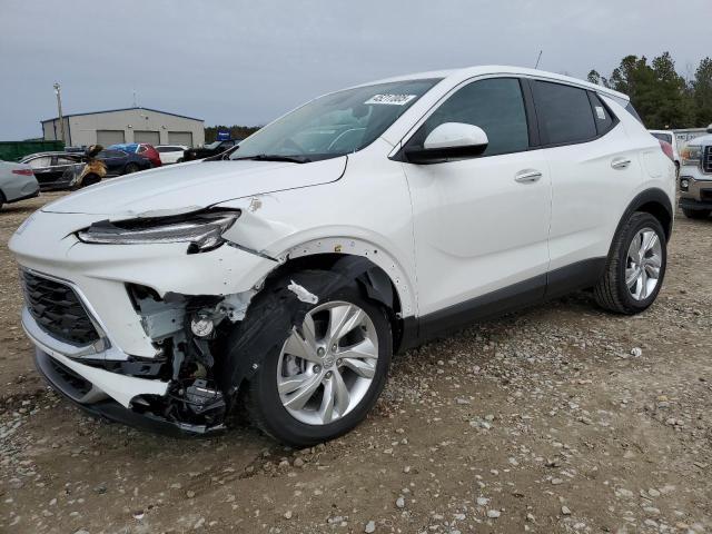 Buick Encore GX 2024 Preferred