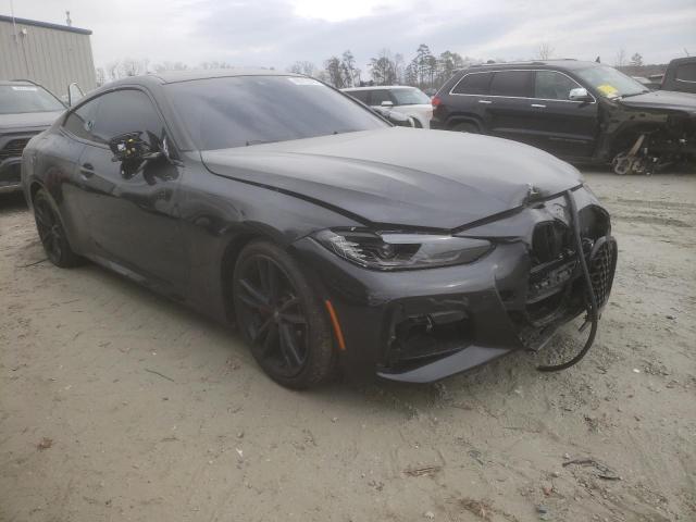 BMW M440i 2024 4-Series