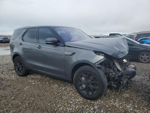 Land Rover Discovery 2019 SE