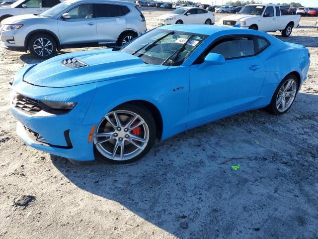 Chevrolet Camaro 2023 