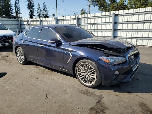 Genesis G70 2021 2.0T