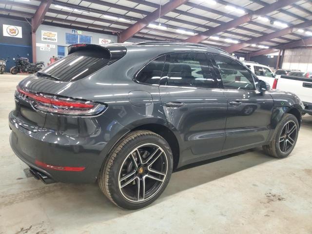 Porsche Macan 2019 S