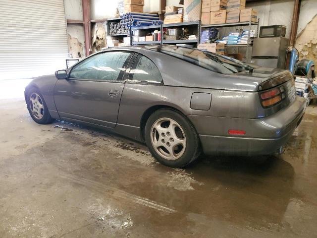 Nissan 300ZX 1992 