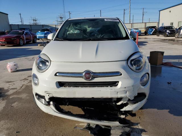 Fiat 500X 2017 POP