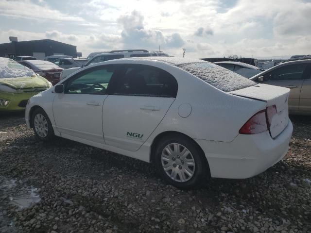 Honda Civic 2007 LX