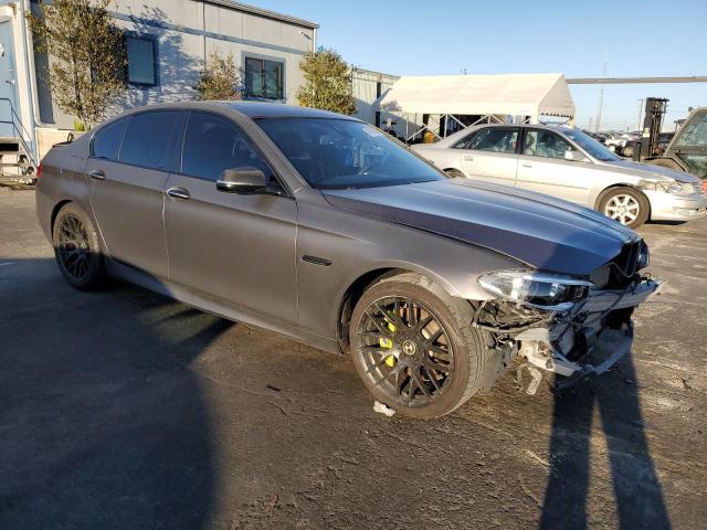 BMW 535d 2014 5-series