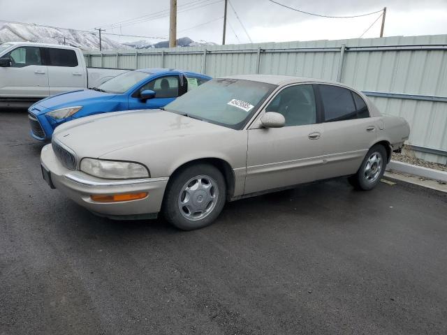 Buick Park Avenue 1998 