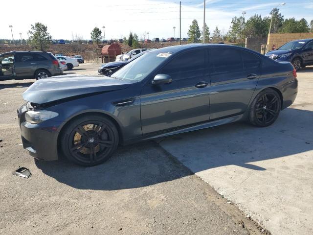 BMW M5 2013 Sedan