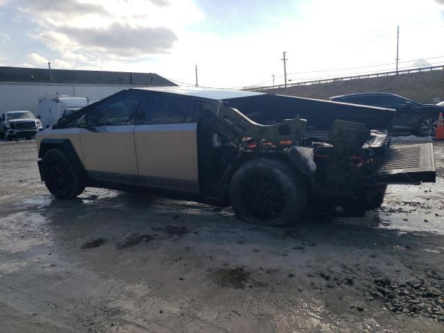 Tesla Cybertruck 2024 