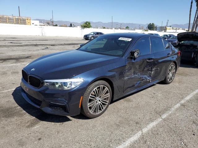 BMW 530e 2018 530e