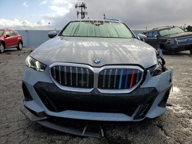 BMW 530i 2024 530i