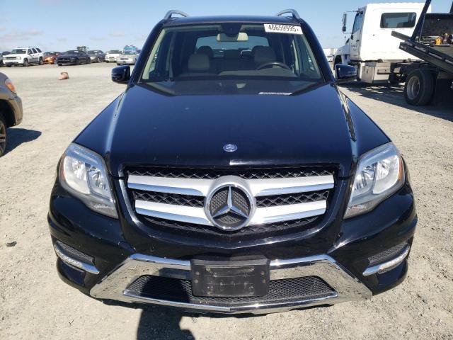 Mercedes-Benz GLK-Class 2013 GLK250