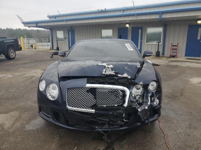 Bentley Continental 2013 GTC