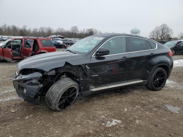 BMW X6 2013 SAV