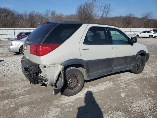 Buick Rendezvous 2005 SRV
