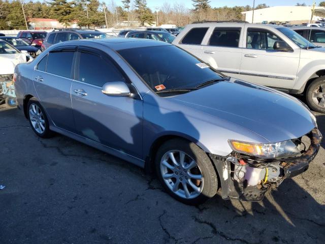 Acura TSX 2007 