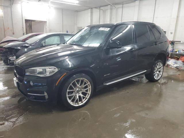 BMW X5 2017 xDrive35i