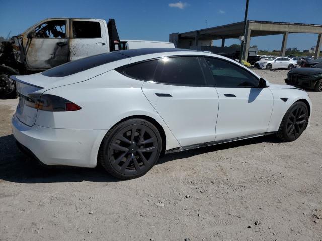 Tesla Model S 2021 