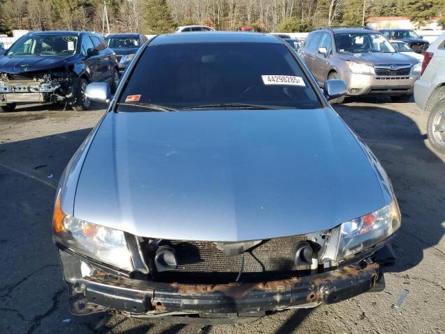 Acura TSX 2007 