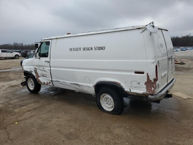 Ford E-250 1984 Econoline