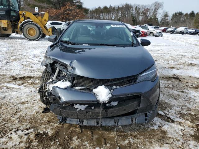 Toyota Corolla 2018 ZRE172L