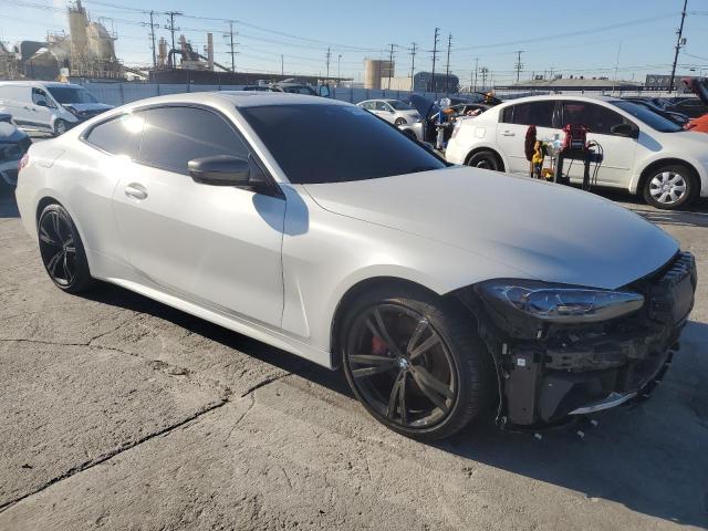 BMW M440i 2021 4-Series