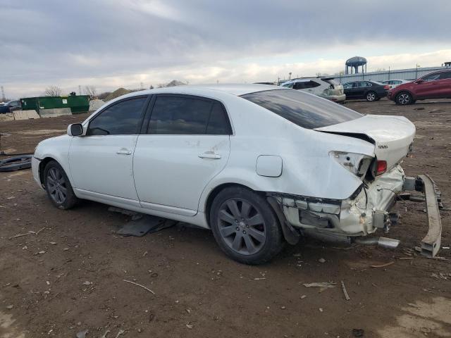 Toyota Avalon 2005 GSX30L