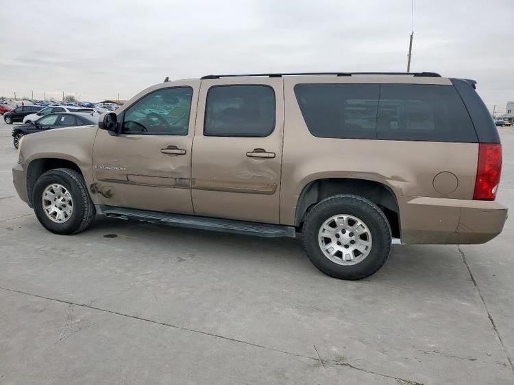 GMC Yukon XL 2007 