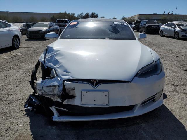 Tesla Model S 2016 