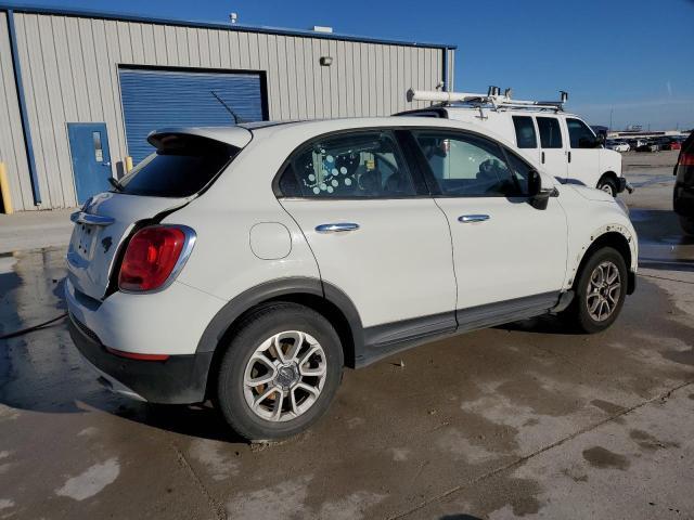 Fiat 500X 2017 POP
