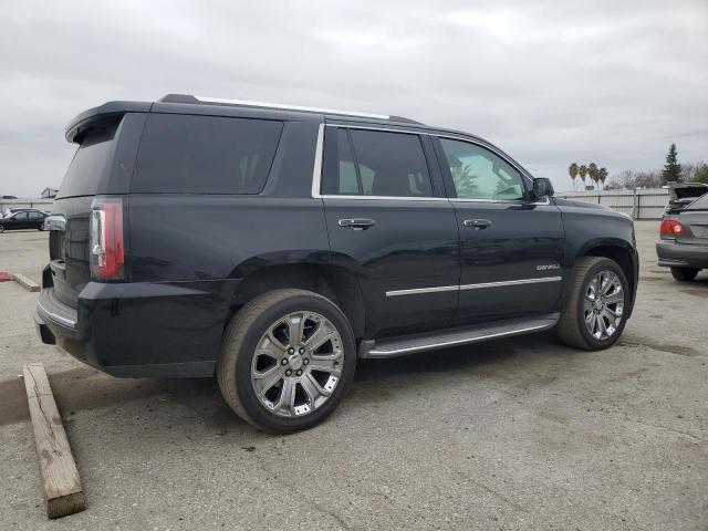 GMC Yukon 2015 Denali