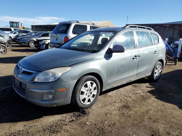 Hyundai Elantra Touring 2010 GLS