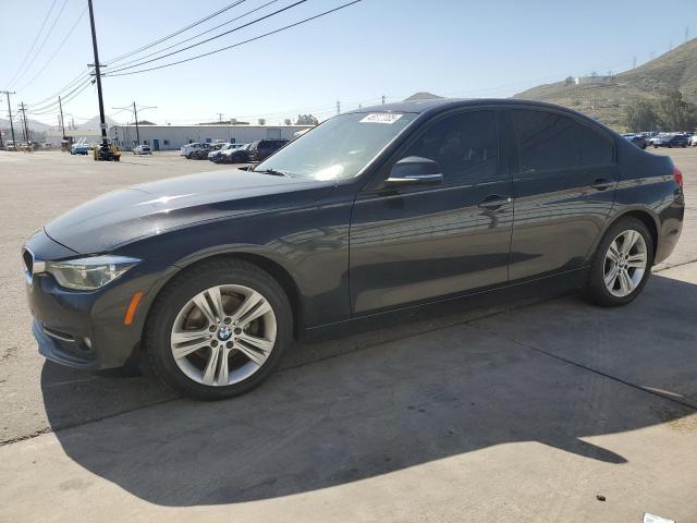 BMW 328d 2016 3-series