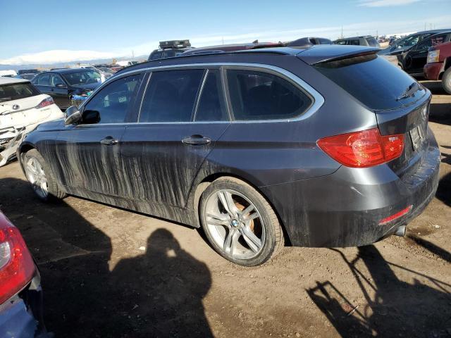 BMW 328d 2015 3-Series