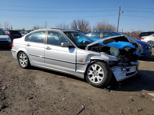 BMW 323i 2000 3-Series