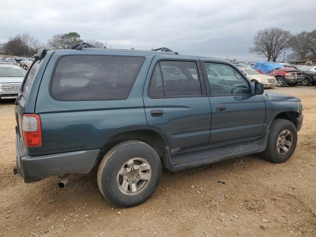 Toyota 4-Runner 1998 Grade: SR5