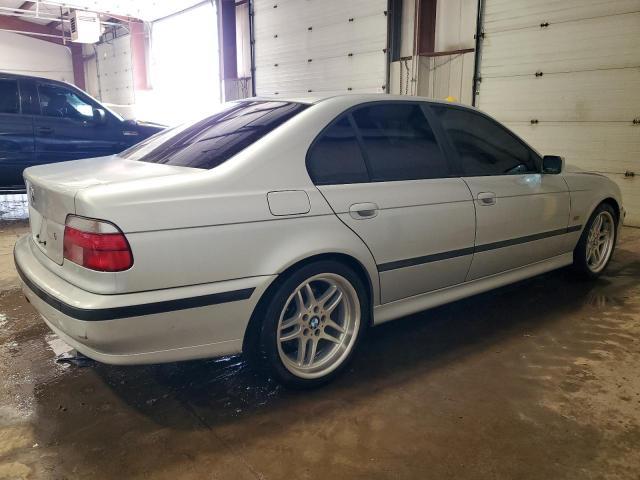 BMW 540i 1999 5-Series