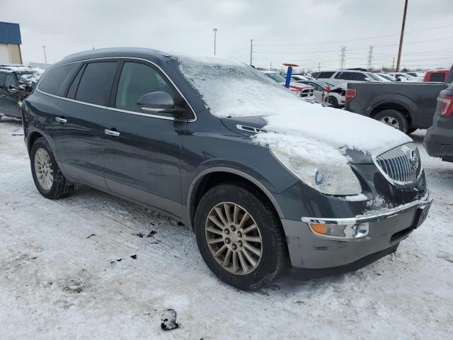 Buick Enclave 2012 Leather